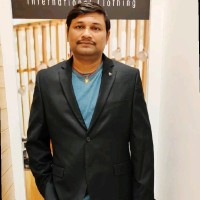 Somranjan Kumar