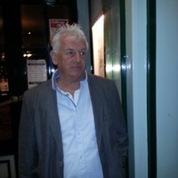 Stuart Porter
