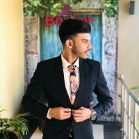 Mohammed Baaqar