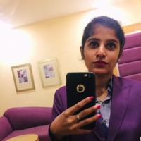 Anju Thomas