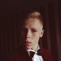 Anton Dovnar
