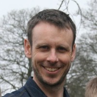 Tim Perris