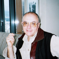 Georgi Barkashki