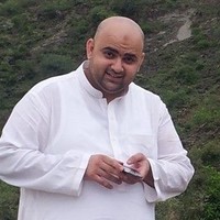 Ali Haider