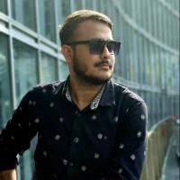 Sahil Ghosh