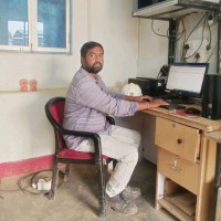 Rajesh Chand