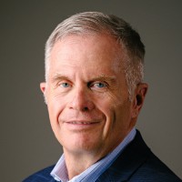 Graham Clark CCXP