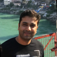 Pramod Lohani