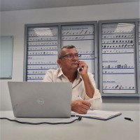 Pedro Rosa