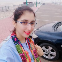 Nadia Shakir