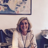 Christine LESTRADE