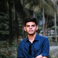 Arijit Majumder