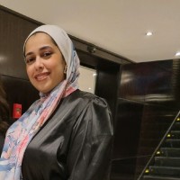 Nada Hussam