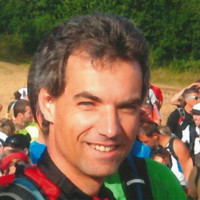 Patrick Dupont
