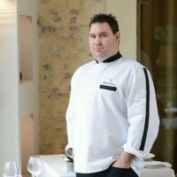 Damien Cousseau