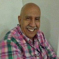 Manuel Tizol