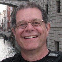Michel Hétu (Retraité)