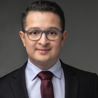 Ronald Blanco Montecino