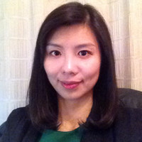 Christine Fang