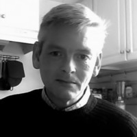 Richard O'Donoghue
