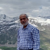 Zubair Ahmed Soomro