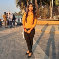 Tanvi Meher