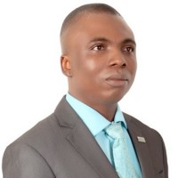 John Oko