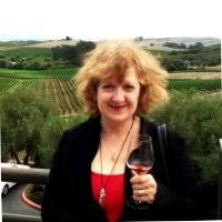 Jane Roth