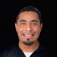 Antonio Licona Uribe