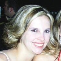Vanessa Olson