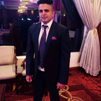 Abhishek Sarin