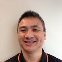 Peter Chew