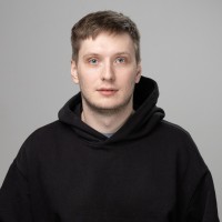 Илья Суворов