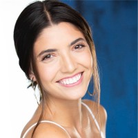 Isabelle McGrew