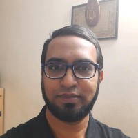 Syed Mohamed Kashif GM