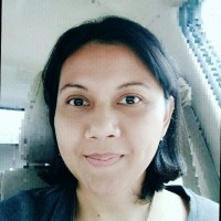 Veronica Hepy, MPsi. Psi. CPHRM