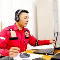 Agam Aristiyono