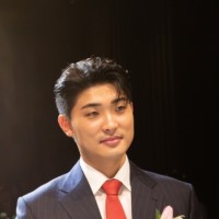 Eric Park