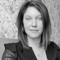 Pauline BOMKE