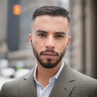 Clayton Pereira