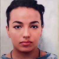 Fernanda Kasturyna Alves De Souza