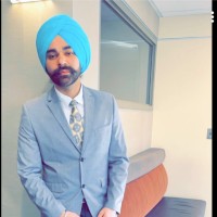 Manpreet Singh