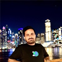 Jasraj Suthar