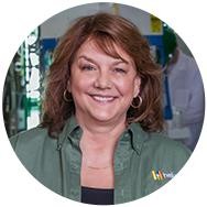 Lori Whitlock, SPHR, SHRM-SCP