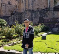 Benjamin Quiroz