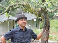 Santosh Kapdi