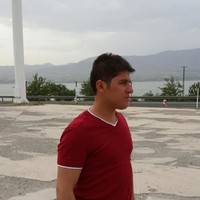 murat gövenç