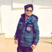 Ishikant Sangolkar