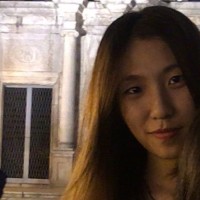 Nancy Ruan