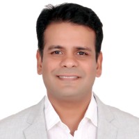 Mayur Maheshwari
